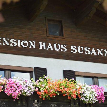 Haus Susanne Radstadt Pokoj fotografie