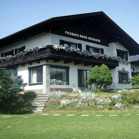Haus Susanne Radstadt Exteriér fotografie