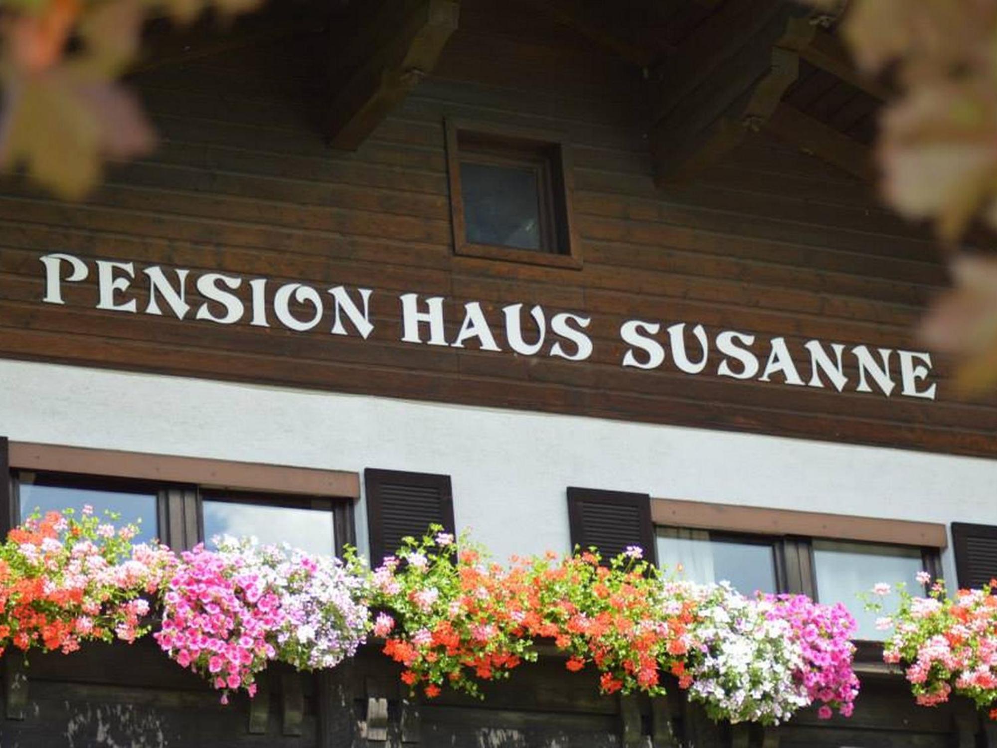 Haus Susanne Radstadt Pokoj fotografie
