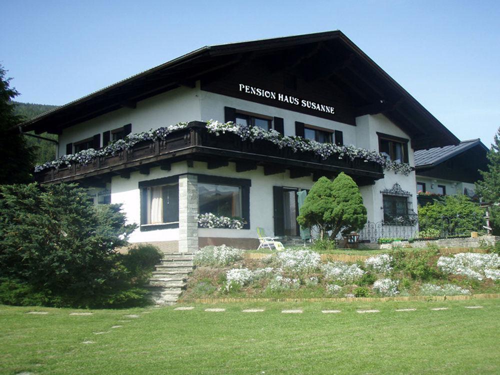 Haus Susanne Radstadt Exteriér fotografie